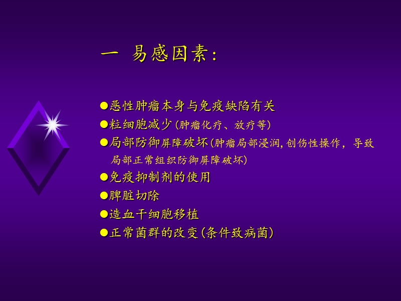 复旦肿瘤医院-癌症合并感染.ppt_第3页