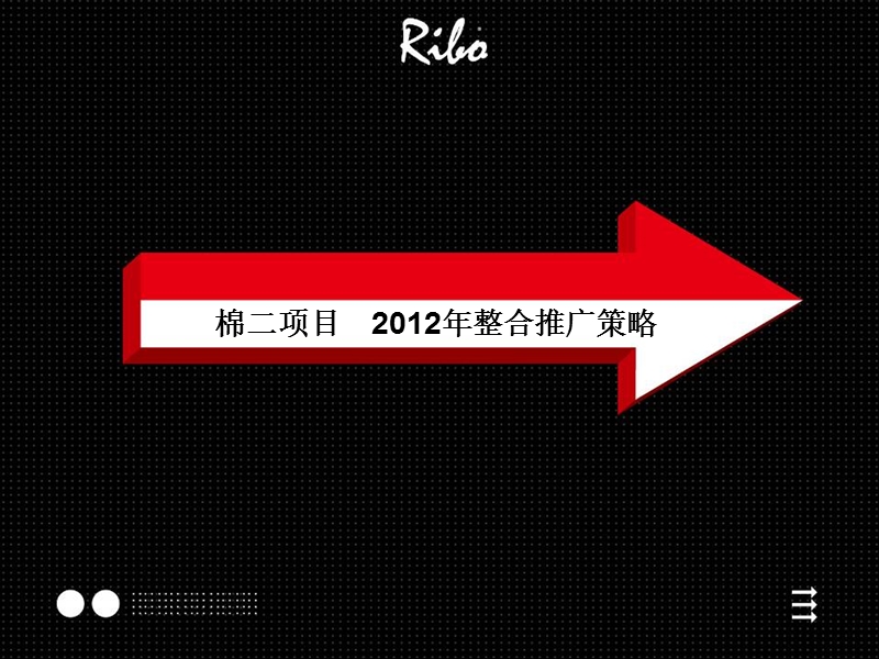 融创天津棉二项目2012年整合推广策略122p.ppt_第3页