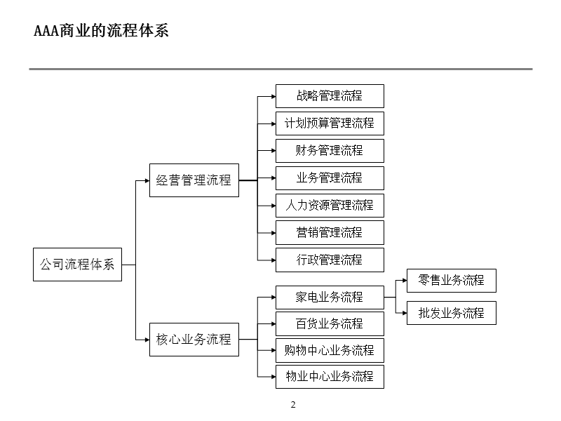 大型集团家电流程方案.ppt_第2页