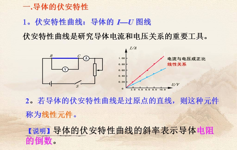 对电阻的进一步研究.ppt_第2页