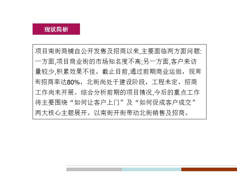 安徽定远县伟华新天地商业步行街招商操作思路_39ppt_2010.ppt_第2页