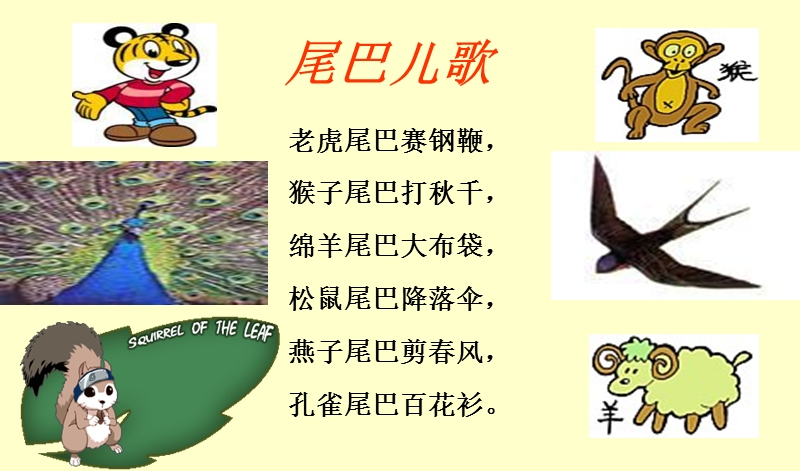 如果人类也有尾巴(完整版).ppt_第2页