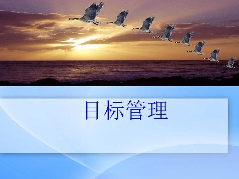 目标管理.ppt_第1页