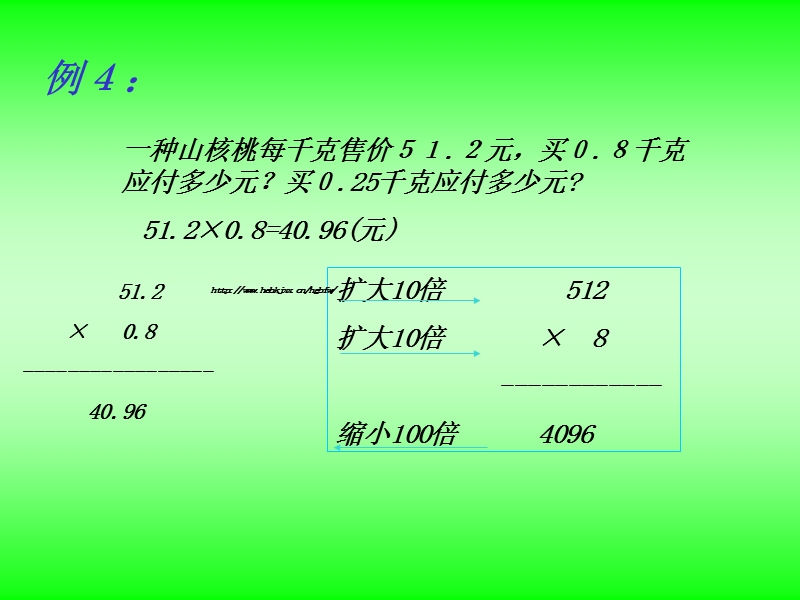 小数的乘法(三).ppt_第3页