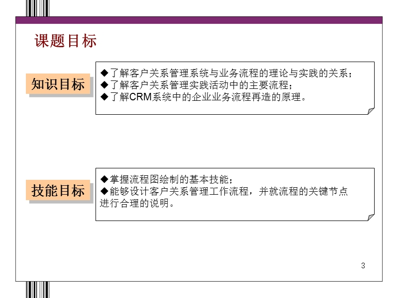 客户关系管理课题2.ppt_第3页