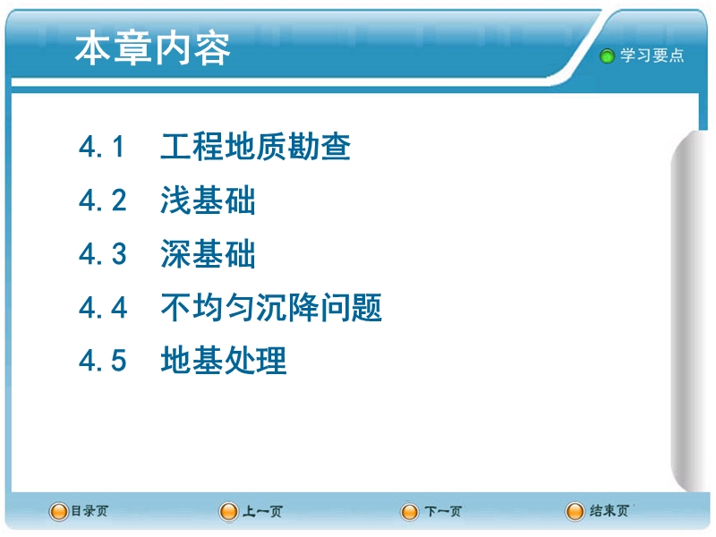 土木工程概论——4基础工程.ppt_第2页