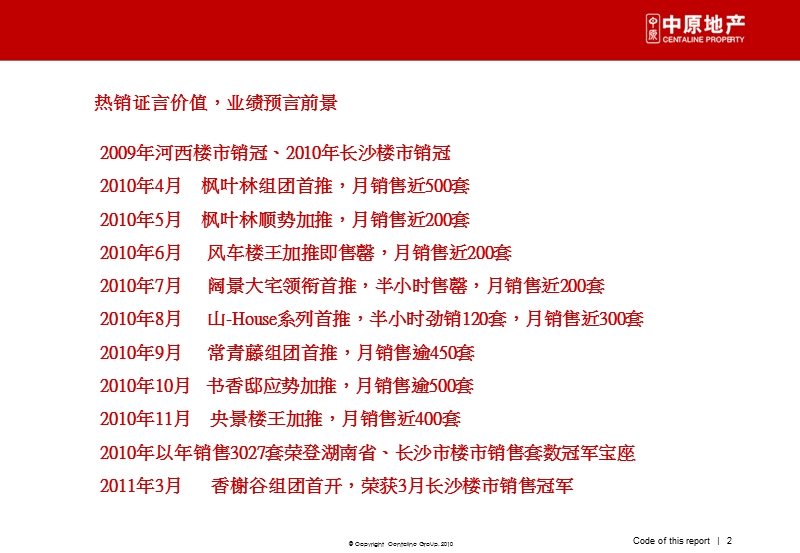 逆市求变 顺势而为——保利麓谷林语畅销背后的故事70p.ppt_第2页