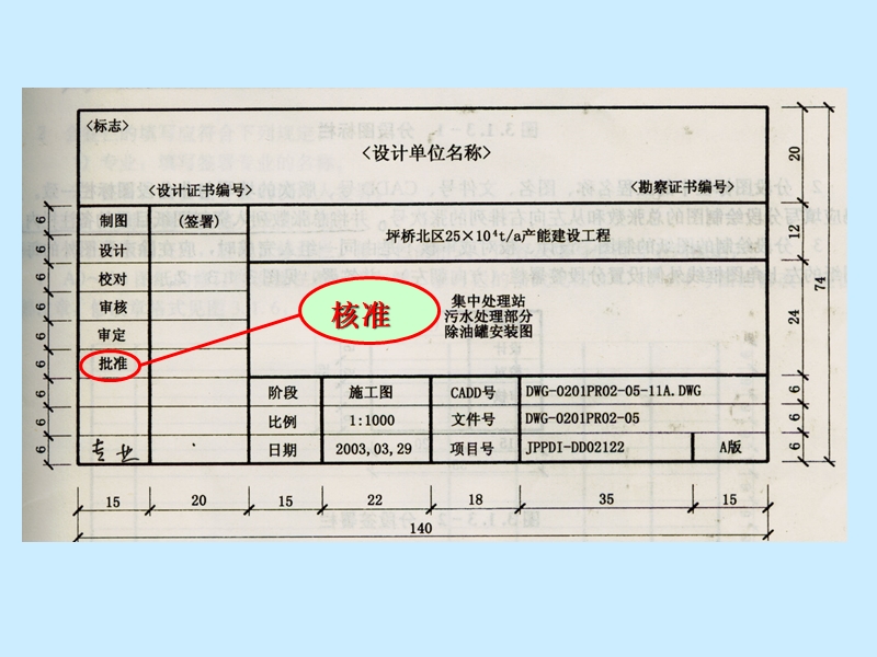 SYT 0009-2004石油地面工程设计文件编制规程 勘误部分和实施过程中问题解答.ppt_第3页