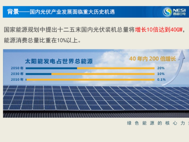 长城太阳能光伏电站课件.ppt_第2页