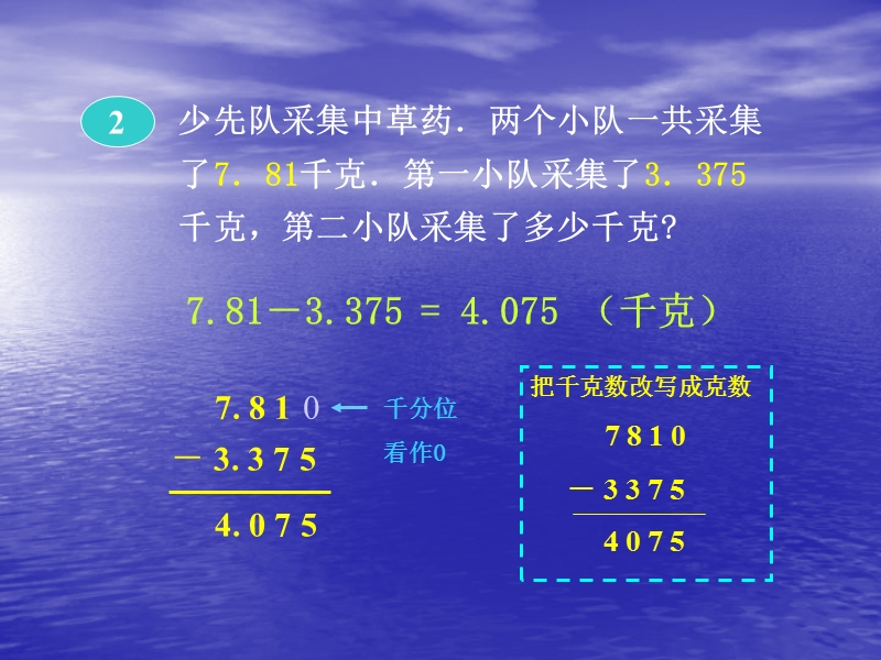 小数加减法的意义和法则演示文稿.ppt_第3页