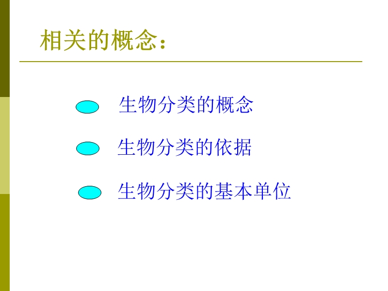 尝试对生物进行分类课件.ppt_第3页