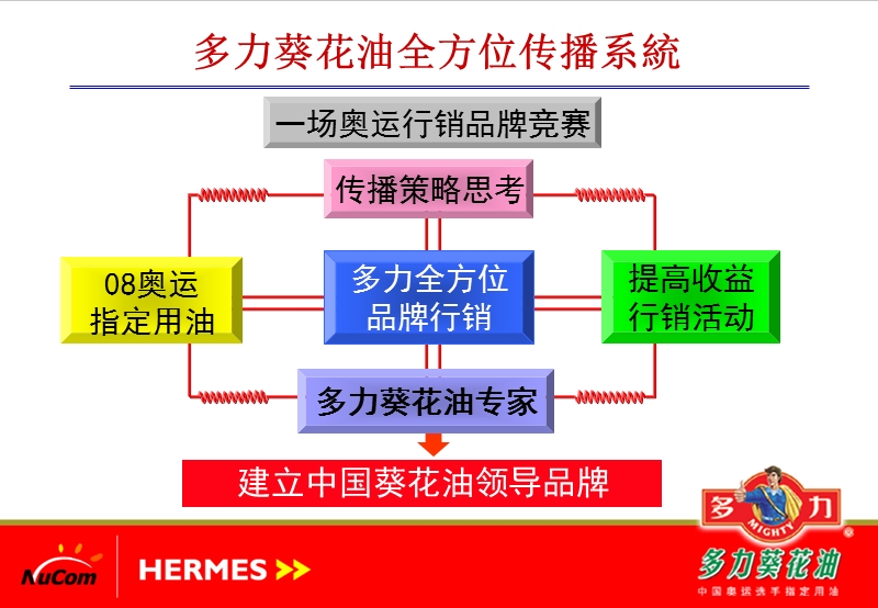 多力葵花油市场推广策划方案.ppt_第3页