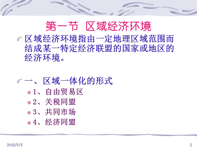 国际经济环境.ppt_第2页