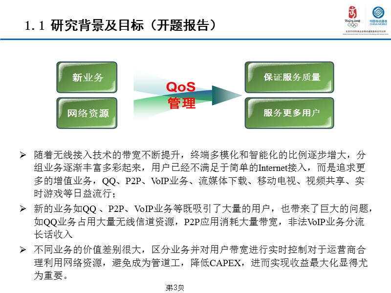 基于pcc架构的数据业务qos优化.ppt_第3页