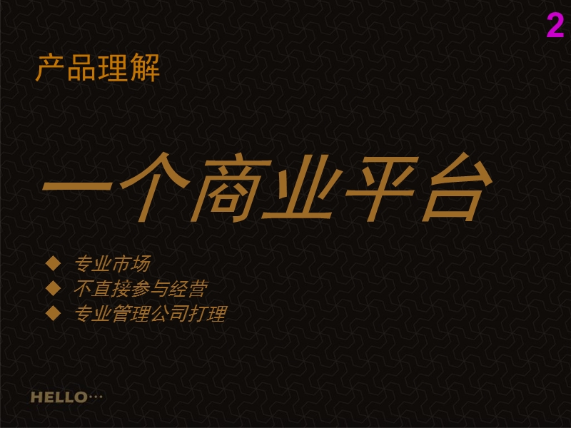 安徽合肥凤凰城·商业广场推广方案.ppt_第3页