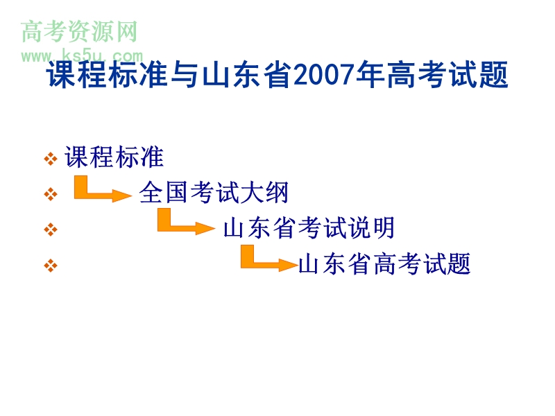 山东专练阅读表达.ppt_第2页