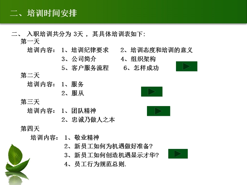 宾馆酒店新员工培训.ppt_第3页