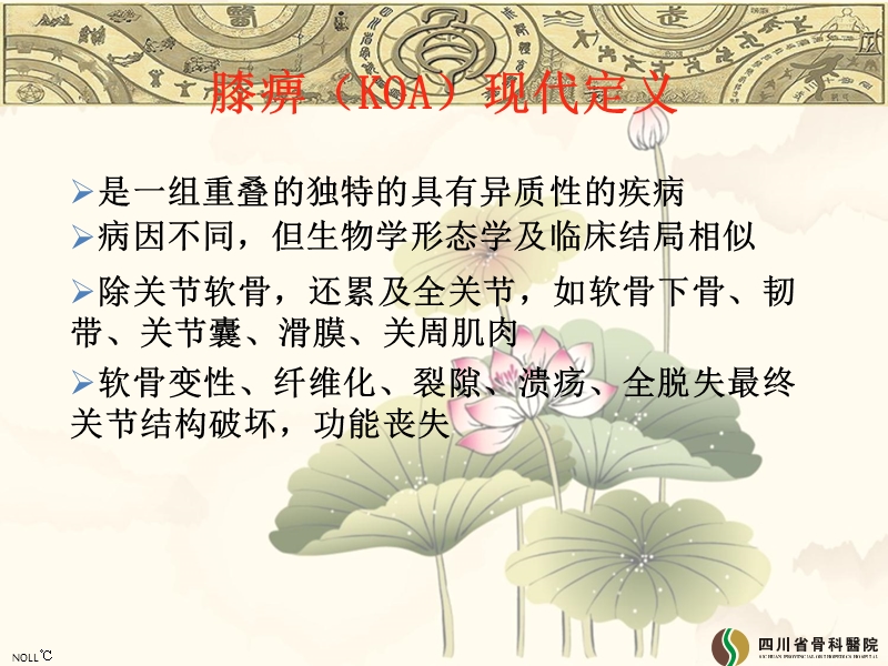 膝痹的诊治难点与临床对策.ppt_第3页