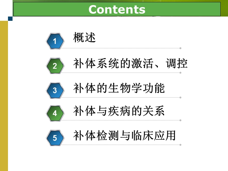 补体系统-免疫学.ppt_第2页