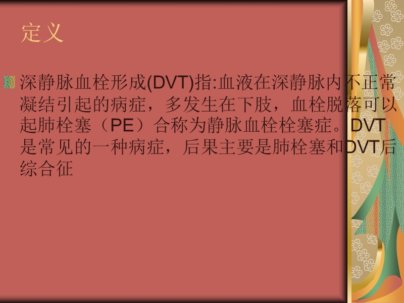 课用__下肢深静脉血栓.ppt_第2页