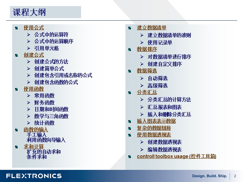 HR办公常用EXCEL大全(69页PPT).ppt_第2页