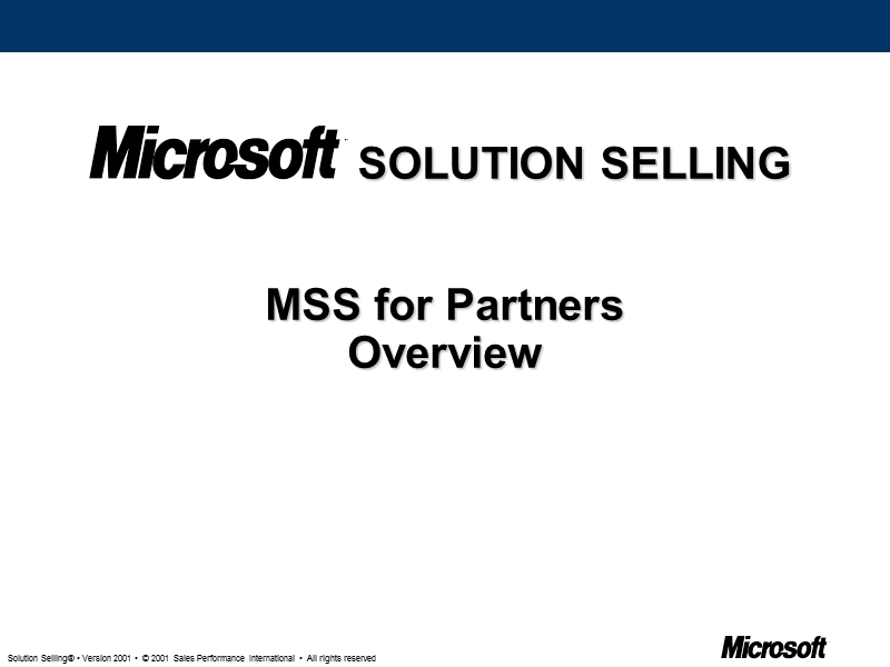 整体方案销售技巧(solution-selling).ppt_第1页