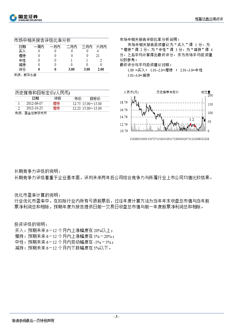 恒基达鑫(002492)内外因素影响珠海基地,绩基本符合预期-130205.ppt_第3页