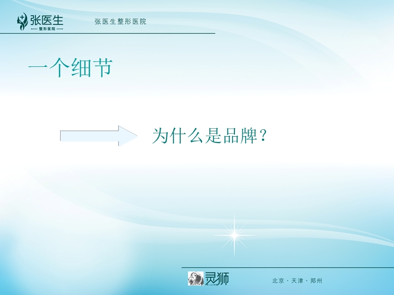 张医生美容整形机构广告提案.ppt_第3页