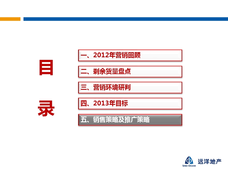 青岛远洋风景2013年整合营销方案42p.ppt_第3页
