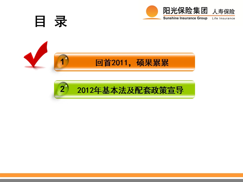 阳光人寿2012年基本法及配套政策宣导.ppt_第3页