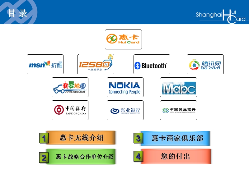 惠卡传播--无线营销推荐.ppt_第2页