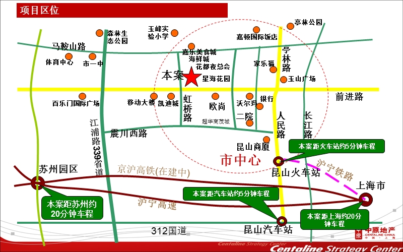 昆山虹桥大厦市场调研.ppt_第3页