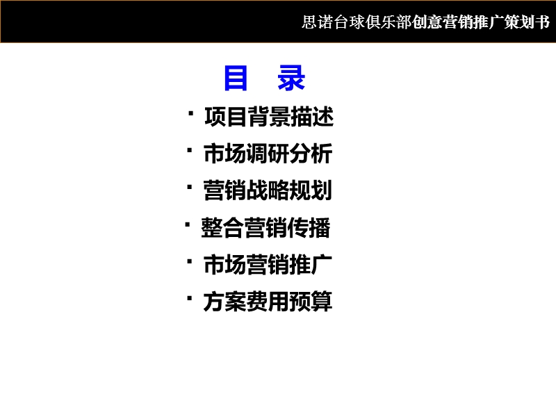 思诺俱乐部整合营销推广方案(66页).ppt_第2页