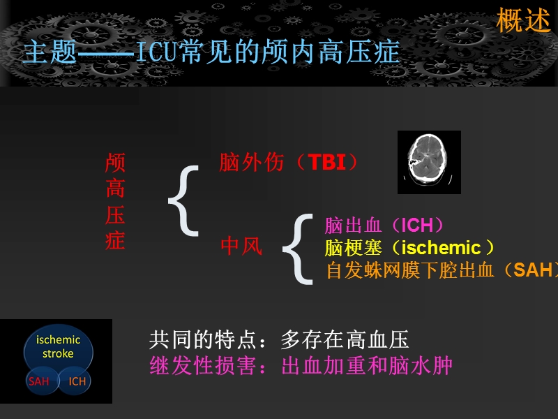 颅内高压患者血压多少合适.ppt_第2页