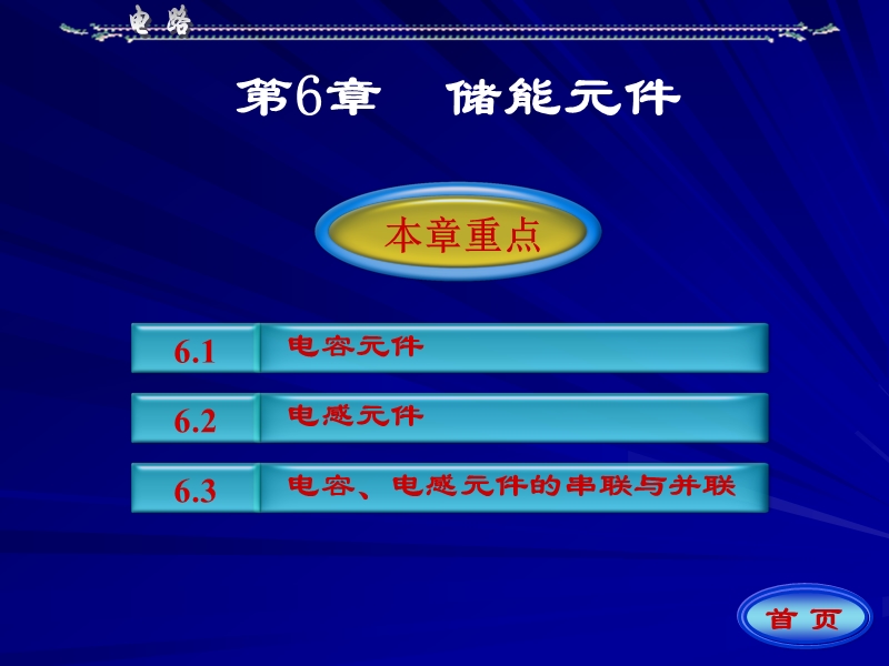 储能元件 PPT课件.ppt_第1页