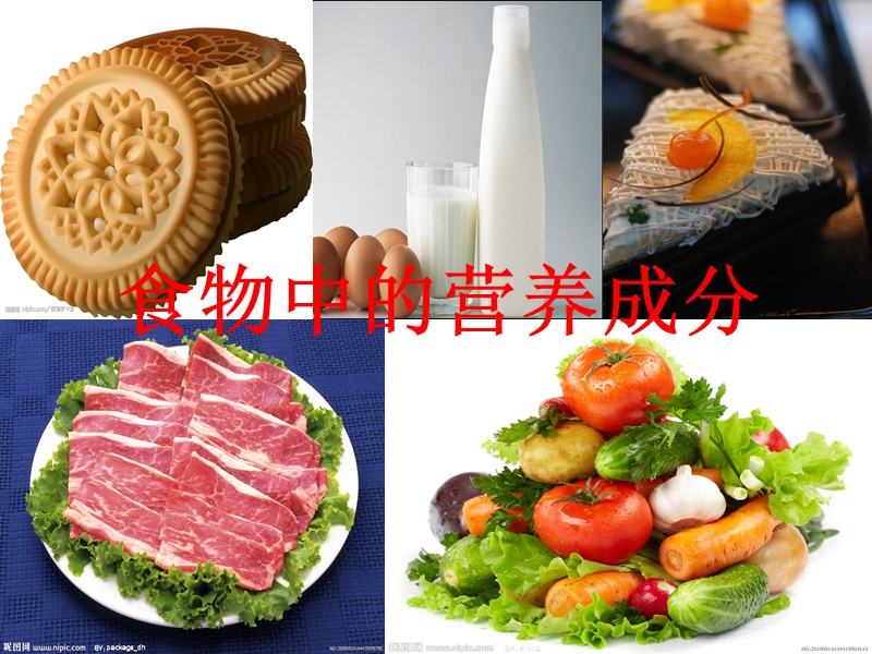 食物的营养成分.ppt_第1页