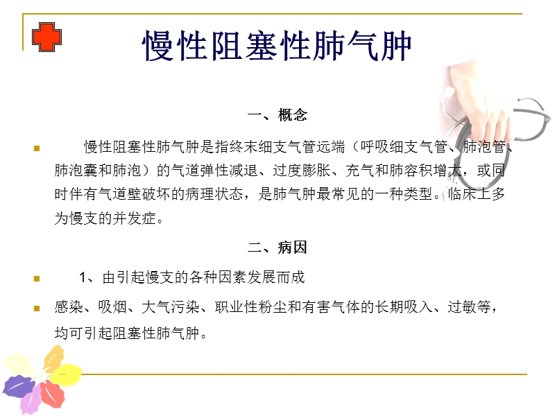 慢性阻塞性肺气肿.ppt_第3页