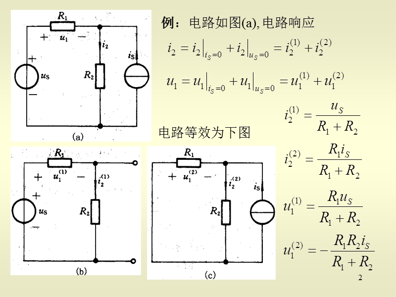 电路定理 PPT课件.ppt_第2页