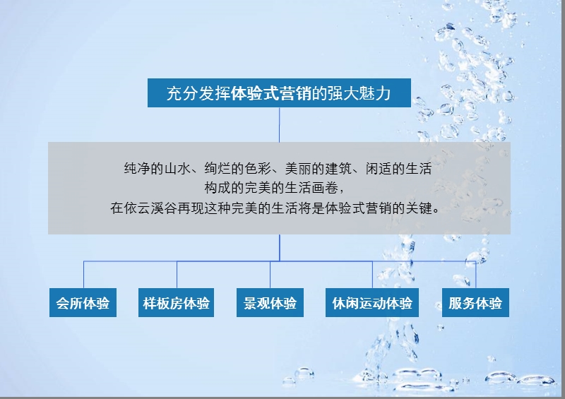 招商地产-2008年南京市依云溪谷二期广告推广策略及show稿.ppt_第3页