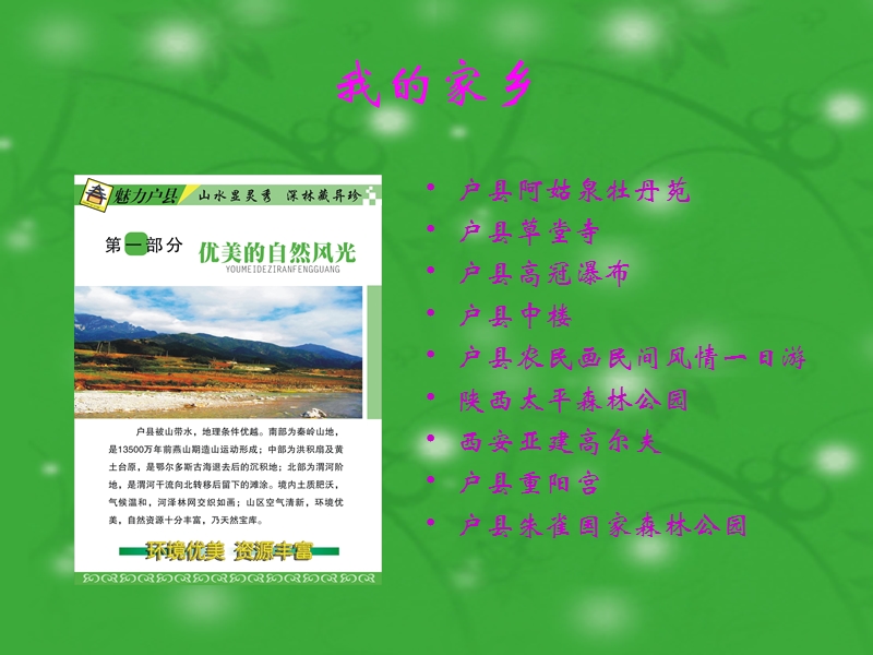 我的家乡.ppt_第2页