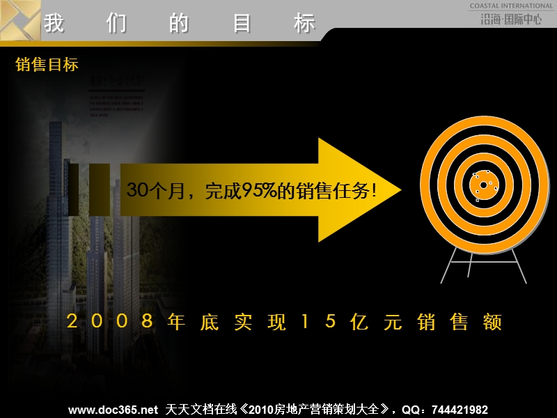 思源2008年3月15日大连沿海国际中心营销策划投标报告.ppt_第3页