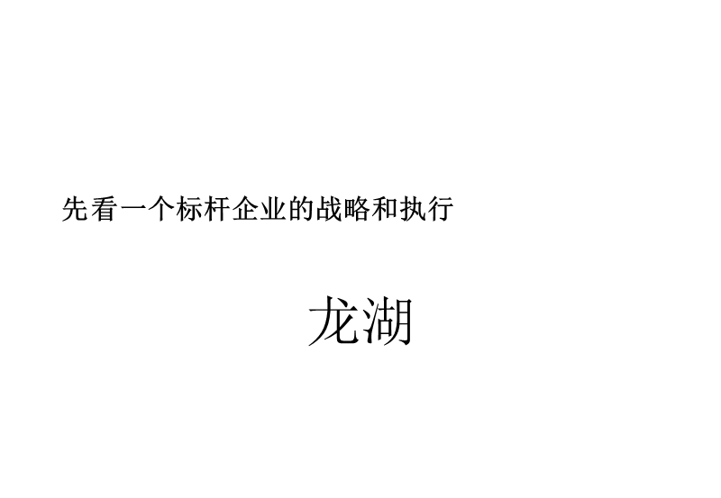 房地产企业如何过冬-房地产企业战略研讨.ppt_第2页