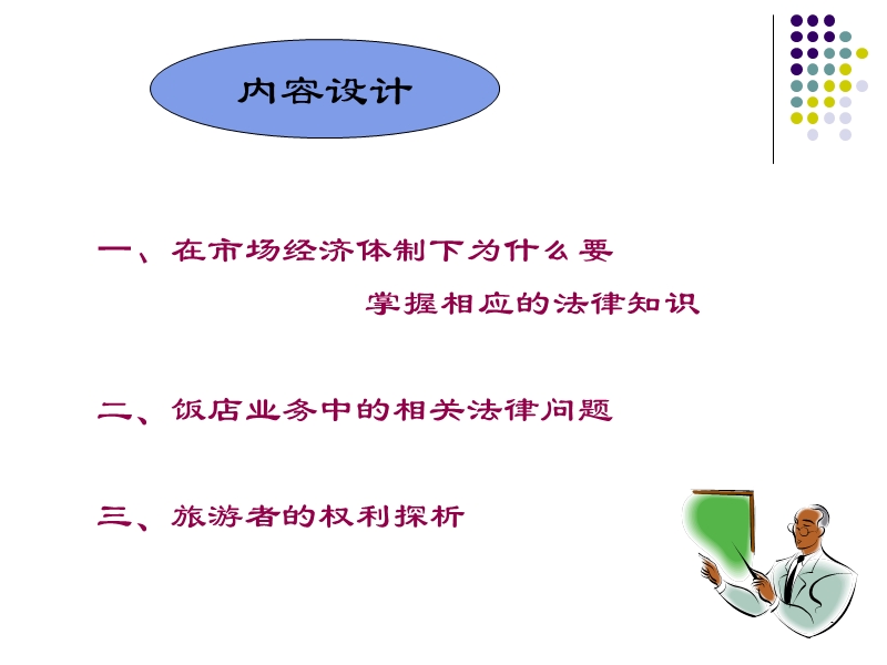 法律法规在酒店的应用 PPT.ppt_第2页