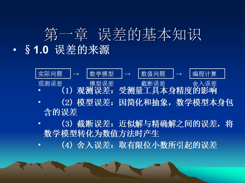 数值计算方法幻灯片1.ppt_第3页