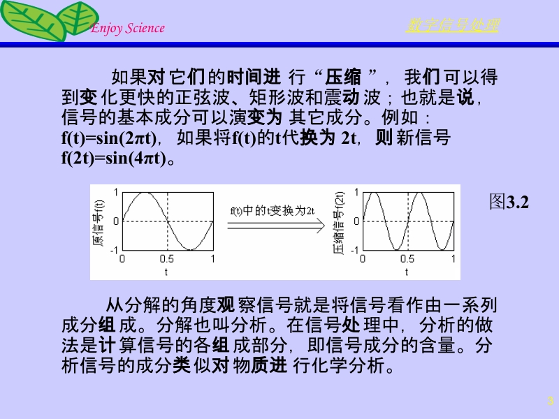 数字信号处理 杨毅明 2013版 第3章 频域的信号与系统新.ppt_第3页