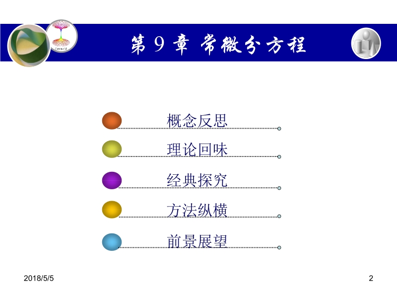 应用微积分(上册) 刘春凤应用微积分 第9章 9.2新.ppt_第2页