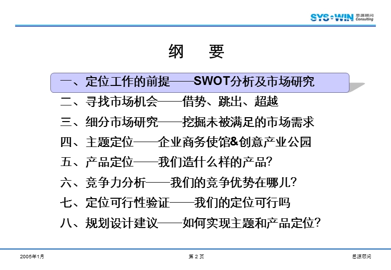 思源-杭州网新实业三墩项目市场定位报告-183ppt.ppt_第2页