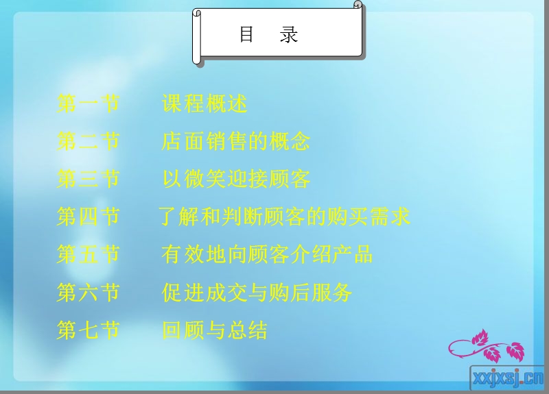 门店销售员技巧系统培训.ppt_第2页