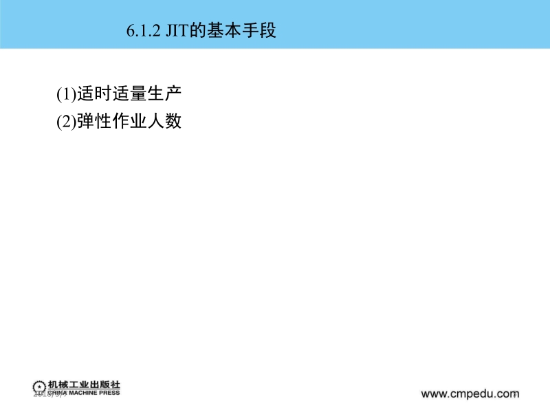 现代生产现场管理 张平亮 第6章先进生产运作技术新.ppt_第3页