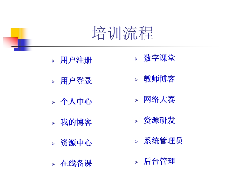 湖南省教育资源中心平台培训指导.ppt_第3页